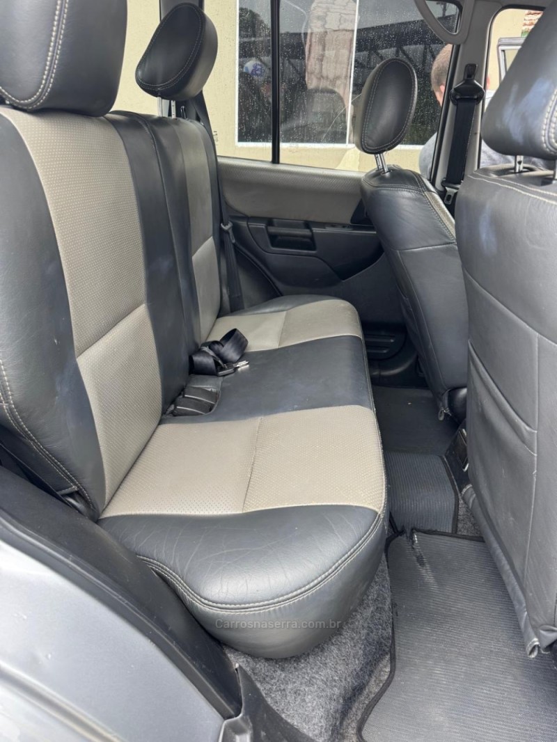 PAJERO  - 2007 - MONTENEGRO