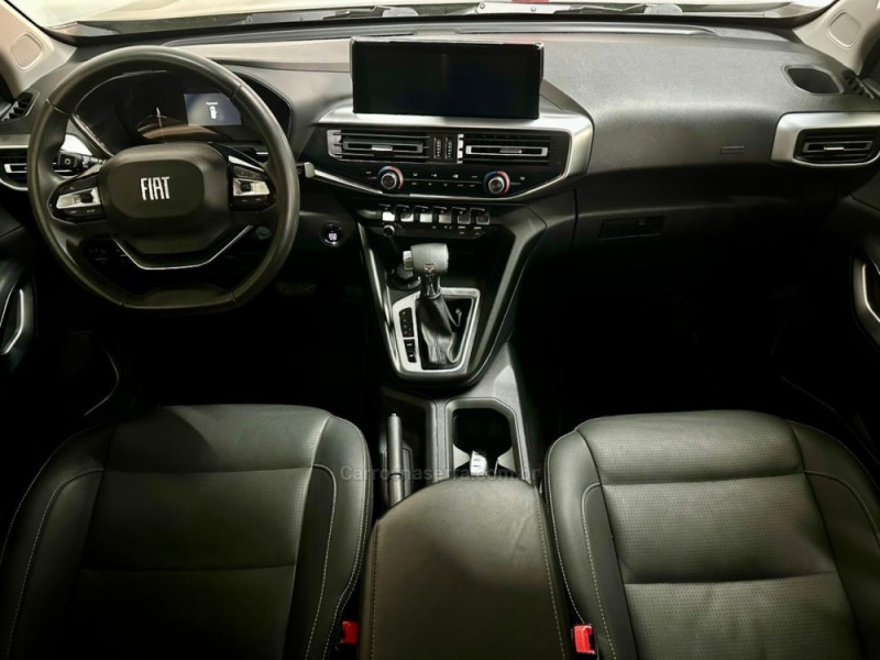 TITANO 2.2 RANCH TURBO 4X4 DIESEL 4P AUTOMÁTICO - 2024 - CAXIAS DO SUL