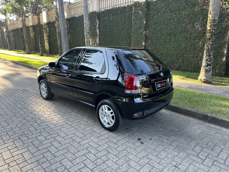 PALIO 1.0 MPI FIRE ECONOMY 8V FLEX 4P MANUAL - 2010 - CAXIAS DO SUL