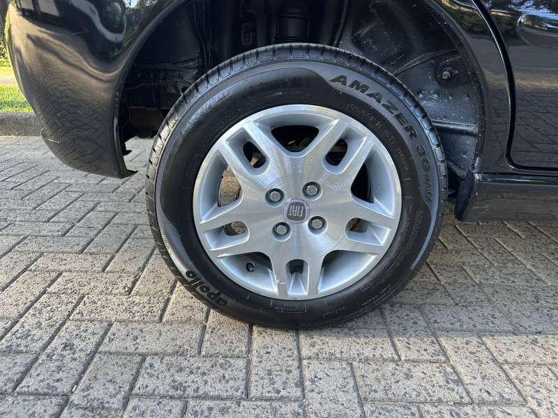 PALIO 1.0 MPI FIRE ECONOMY 8V FLEX 4P MANUAL - 2010 - CAXIAS DO SUL