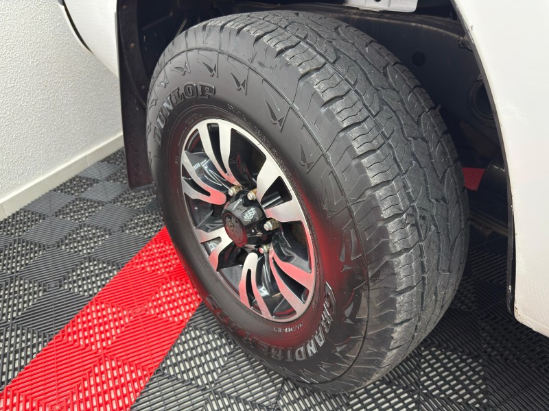 RANGER 2.2 XL 4X4 CD 16V DIESEL 4P MANUAL - 2015 - CAXIAS DO SUL