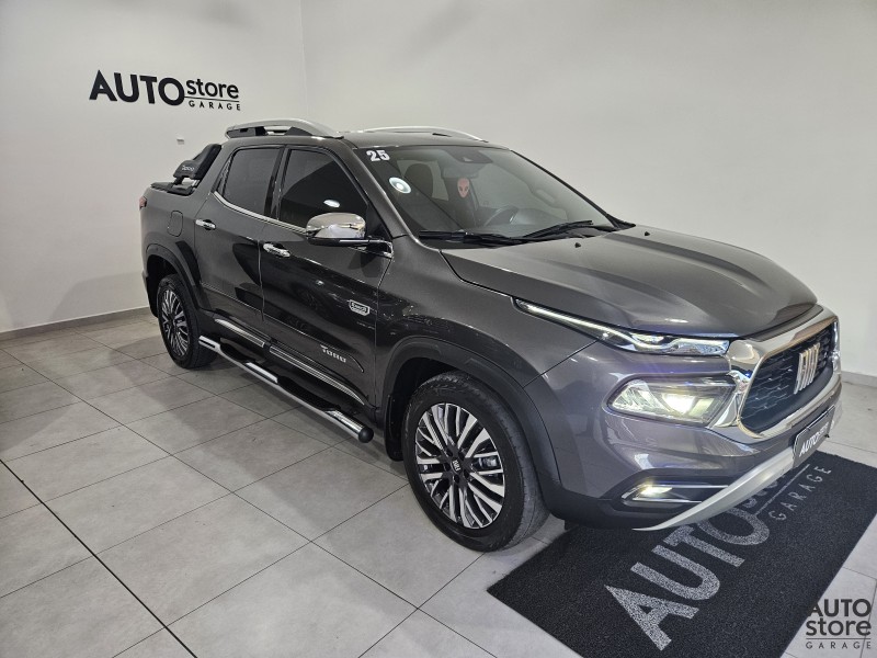 toro 2.0 16v turbo diesel ranch at 4x4 automatico 2025 caxias do sul