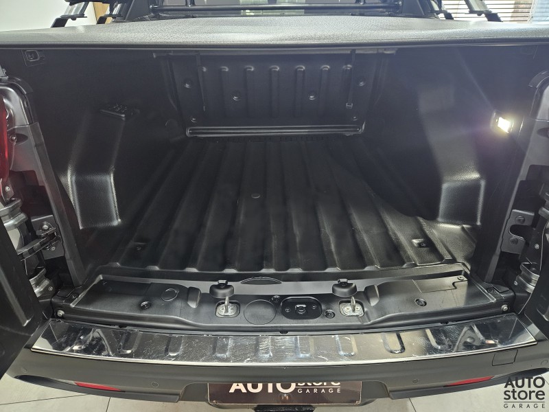 TORO 2.0 16V TURBO DIESEL RANCH AT 4X4 AUTOMÁTICO - 2025 - CAXIAS DO SUL