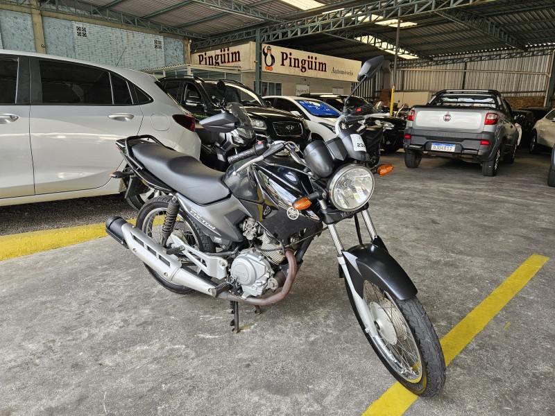 FACTOR YBR 125 E - 2011 - CAXIAS DO SUL