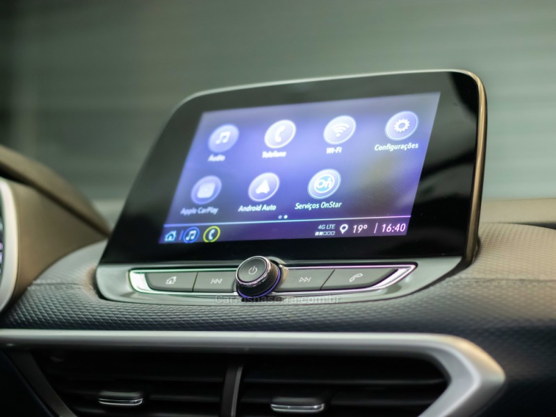 TRACKER 1.2 12V PREMIER TURBO FLEX 4P AUTOMÁTICO - 2023 - CAXIAS DO SUL