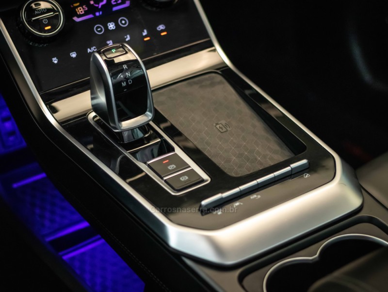 TIGGO 1.6 8 TGDI TXS MAX DRIVE GASOLINA 4P AUTOMÁTICO - 2024 - CAXIAS DO SUL