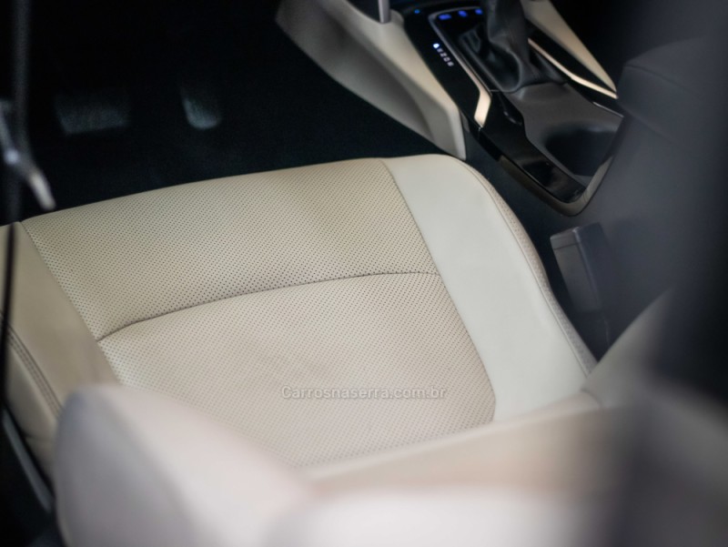 COROLLA 1.8 CROSS XRX 16V HÍBRIDO 4P AUTOMÁTICO - 2022 - CAXIAS DO SUL