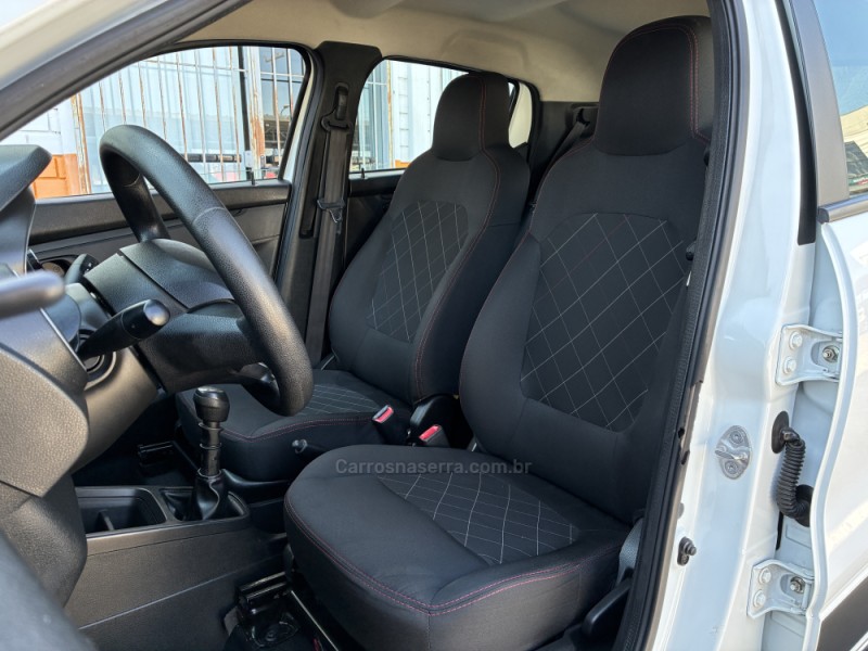 KWID 1.0 12V SCE FLEX ZEN MANUAL - 2020 - VENâNCIO AIRES