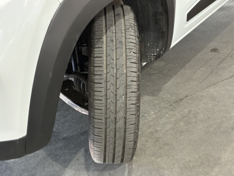 KWID 1.0 12V SCE FLEX ZEN MANUAL - 2020 - VENâNCIO AIRES