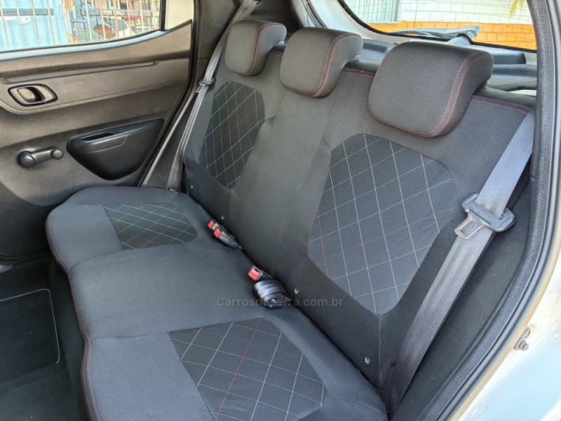 KWID 1.0 12V SCE FLEX ZEN MANUAL - 2020 - VENâNCIO AIRES