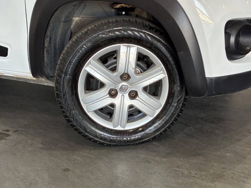 KWID 1.0 12V SCE FLEX ZEN MANUAL - 2020 - VENâNCIO AIRES