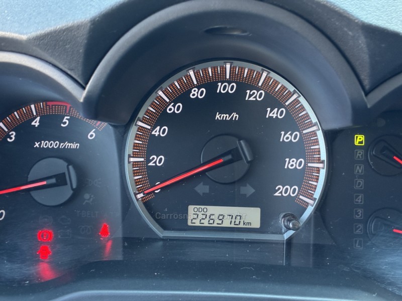 HILUX 3.0 SRV 4X4 CD 16V TURBO INTERCOOLER DIESEL 4P AUTOMÁTICO - 2014 - VENâNCIO AIRES