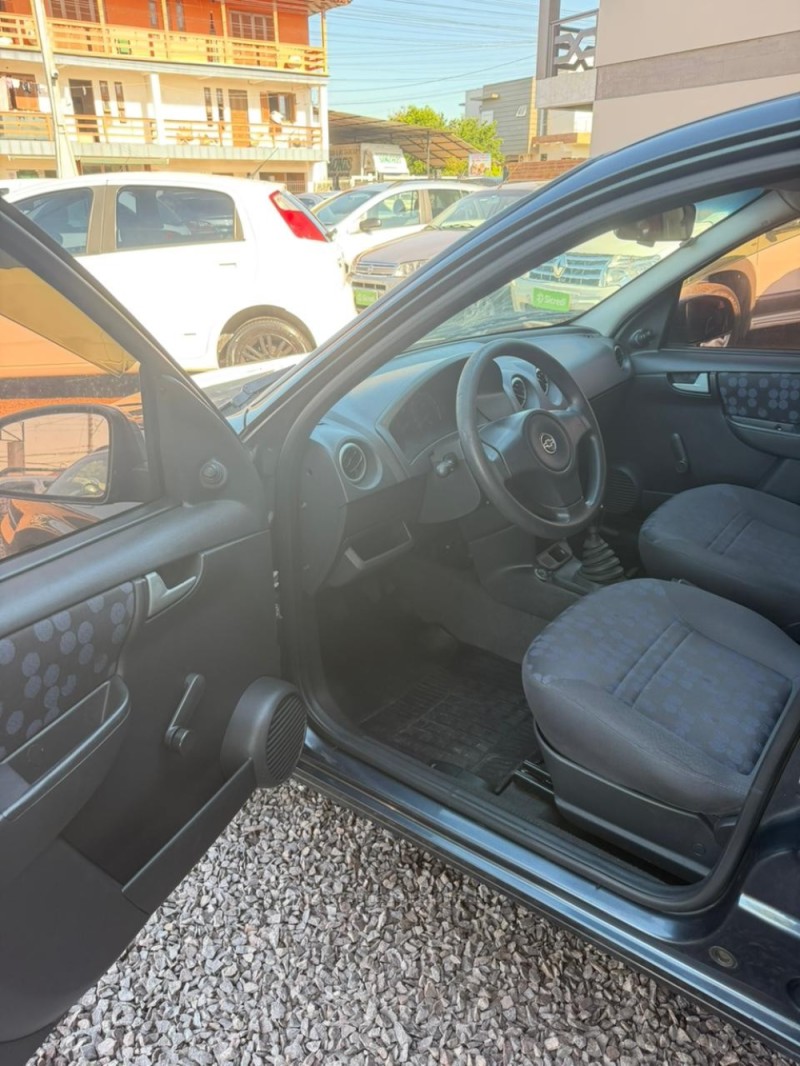 PRISMA 1.4 MPFI JOY 8V FLEX 4P MANUAL - 2009 - LAJEADO