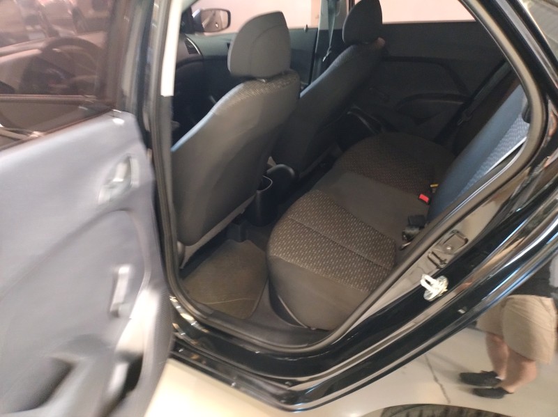 HB20 1.0 UNIQUE 12V FLEX 4P MANUAL - 2019 - BENTO GONçALVES