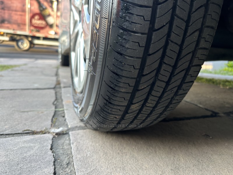 KA 1.0 SE 12V FLEX 4P MANUAL - 2018 - CAXIAS DO SUL