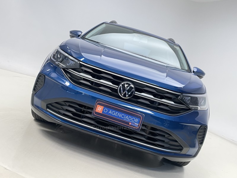 NIVUS 1.0 TSI COMFORTLINE FLEX 4P AUTOMÁTICO - 2023 - SANTA CRUZ DO SUL