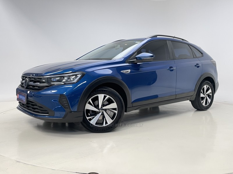 NIVUS 1.0 TSI COMFORTLINE FLEX 4P AUTOMÁTICO - 2023 - SANTA CRUZ DO SUL