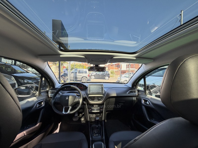 2008 1.6 16V THP FLEX GRIFFE 4P AUTOMÁTICO - 2022 - CAXIAS DO SUL