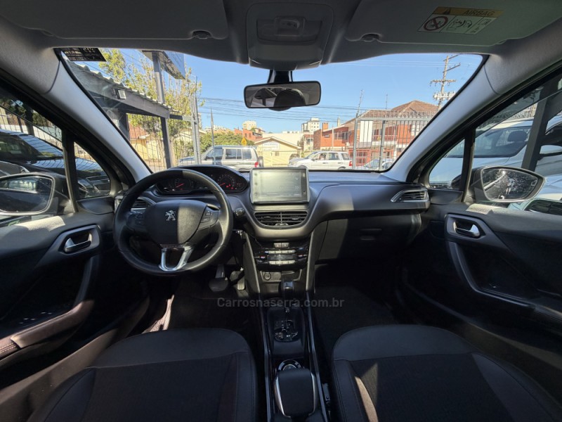 2008 1.6 16V THP FLEX GRIFFE 4P AUTOMÁTICO - 2022 - CAXIAS DO SUL