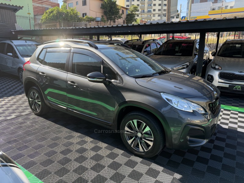 2008 1.6 16v thp flex griffe 4p automatico 2022 caxias do sul