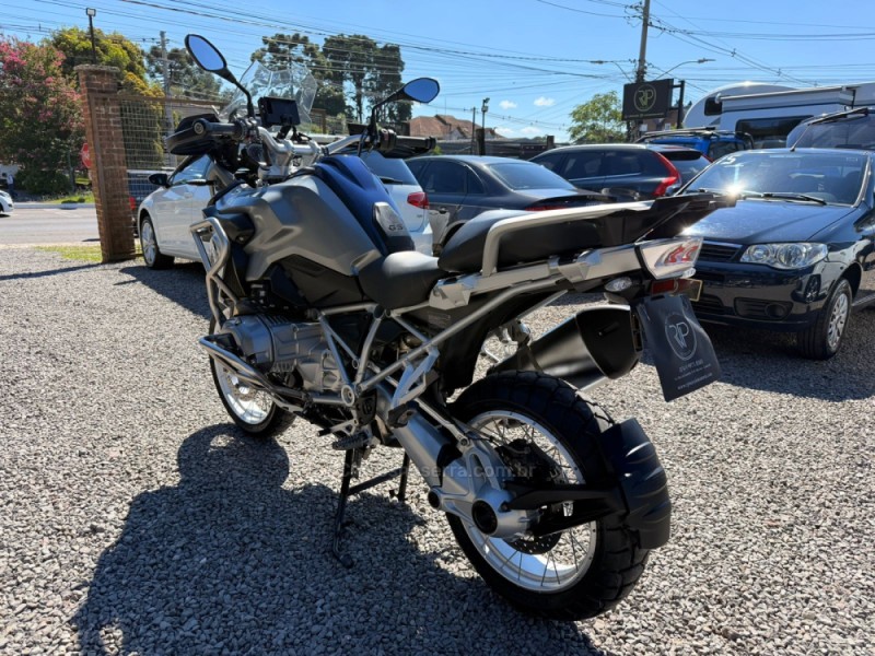 R 1200 GS - 2015 - CANELA