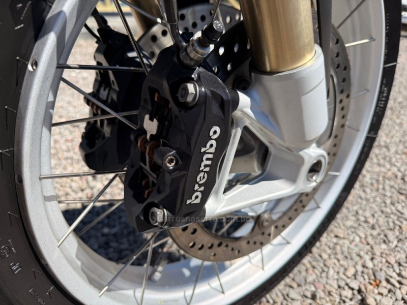 R 1200 GS - 2015 - CANELA