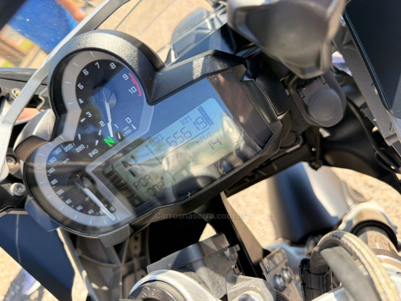 R 1200 GS - 2015 - CANELA