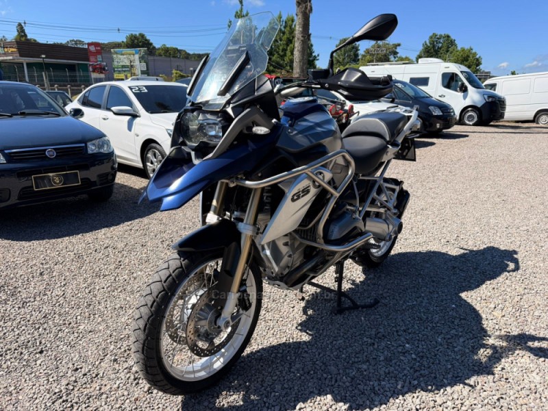 r 1200 gs 2015 canela