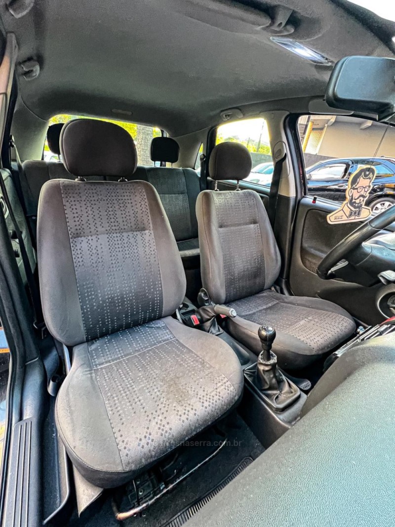 CORSA 1.4 MPFI MAXX 8V FLEX 4P MANUAL - 2008 - CANELA