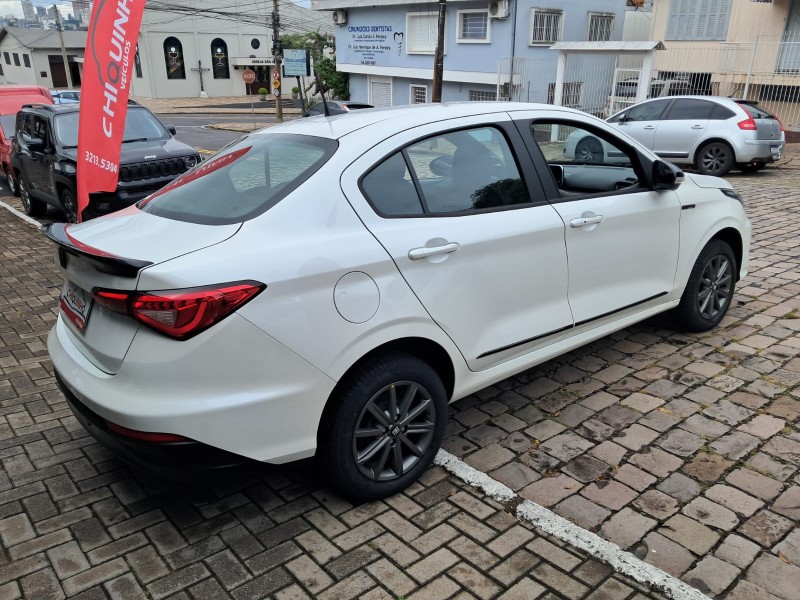 CRONOS 1.3 DRIVE 8V FLEX 4P MANUAL - 2024 - CAXIAS DO SUL