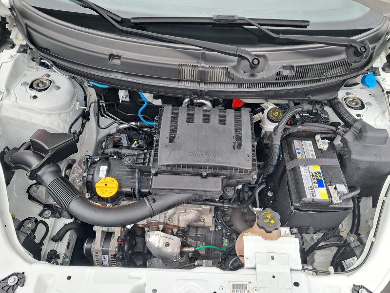 CRONOS 1.3 DRIVE 8V FLEX 4P MANUAL - 2024 - CAXIAS DO SUL