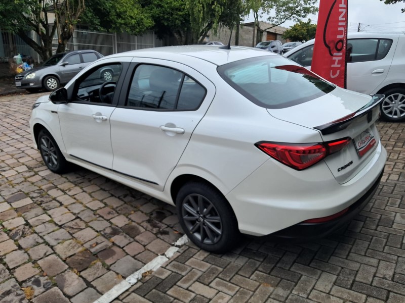 CRONOS 1.3 DRIVE 8V FLEX 4P MANUAL - 2024 - CAXIAS DO SUL