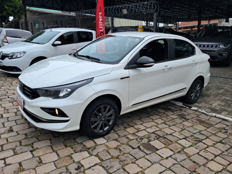 CRONOS 1.3 DRIVE 8V FLEX 4P MANUAL