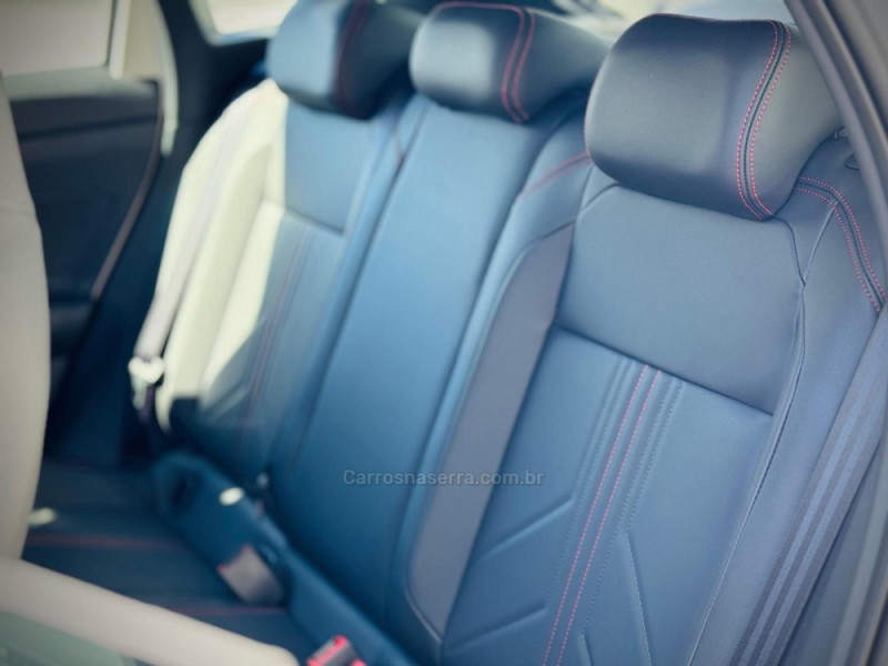 NIVUS 1.4 TSI GTS FLEX 4P AUTOMÁTICO - 2026 - CAXIAS DO SUL