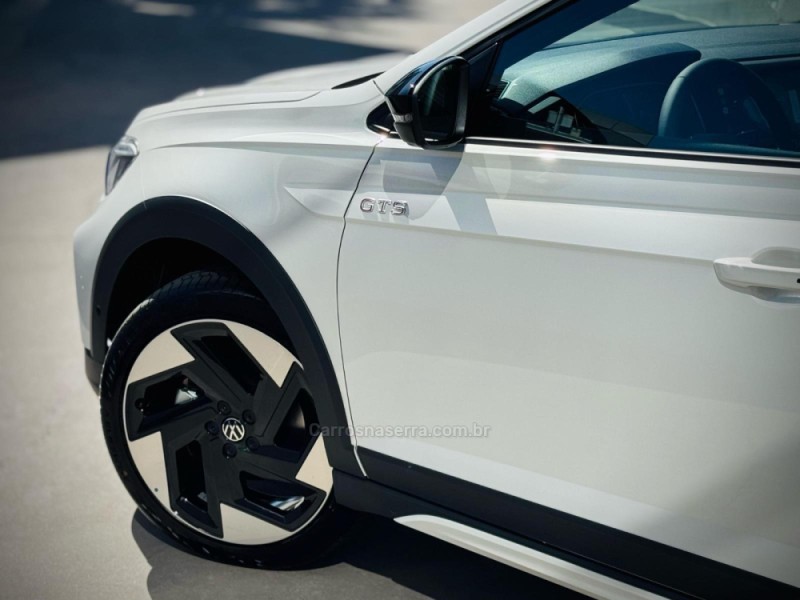 NIVUS 1.4 TSI GTS FLEX 4P AUTOMÁTICO - 2026 - CAXIAS DO SUL