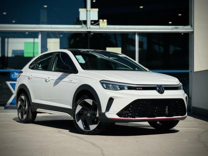 nivus 1.4 tsi gts flex 4p automatico 2026 caxias do sul