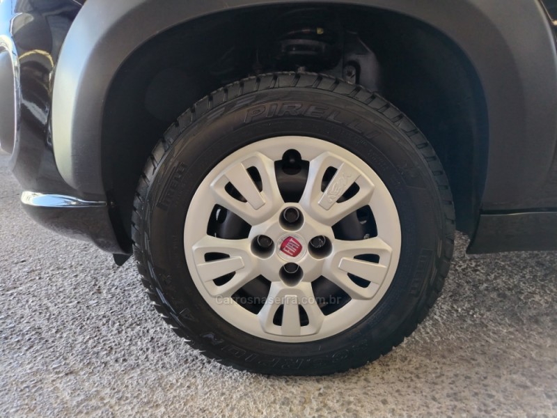 UNO 1.3 FIREFLY FLEX WAY 4P MANUAL - 2017 - CAXIAS DO SUL