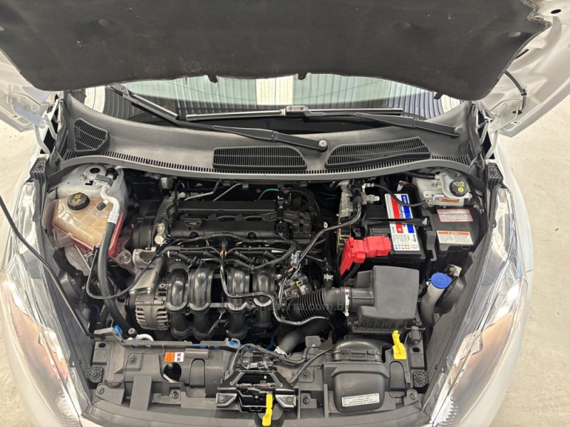 FIESTA 1.6 SEL HATCH 16V FLEX 4P MANUAL - 2019 - BENTO GONçALVES