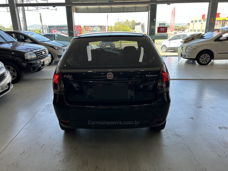 PALIO 1.0 MPI FIRE ECONOMY 8V FLEX 2P MANUAL - 2014 - TAQUARA