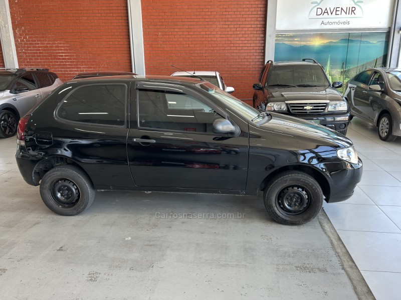 PALIO 1.0 MPI FIRE ECONOMY 8V FLEX 2P MANUAL - 2014 - TAQUARA