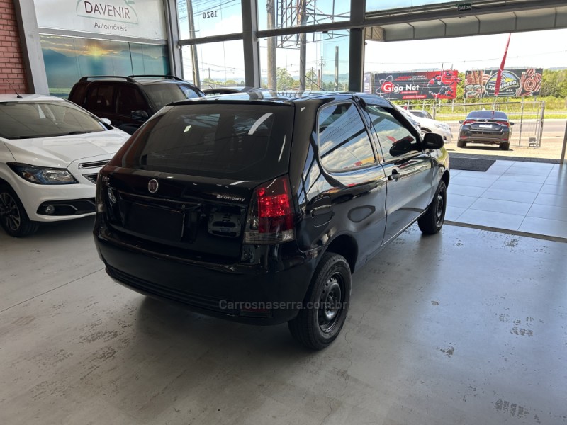 PALIO 1.0 MPI FIRE ECONOMY 8V FLEX 2P MANUAL - 2014 - TAQUARA