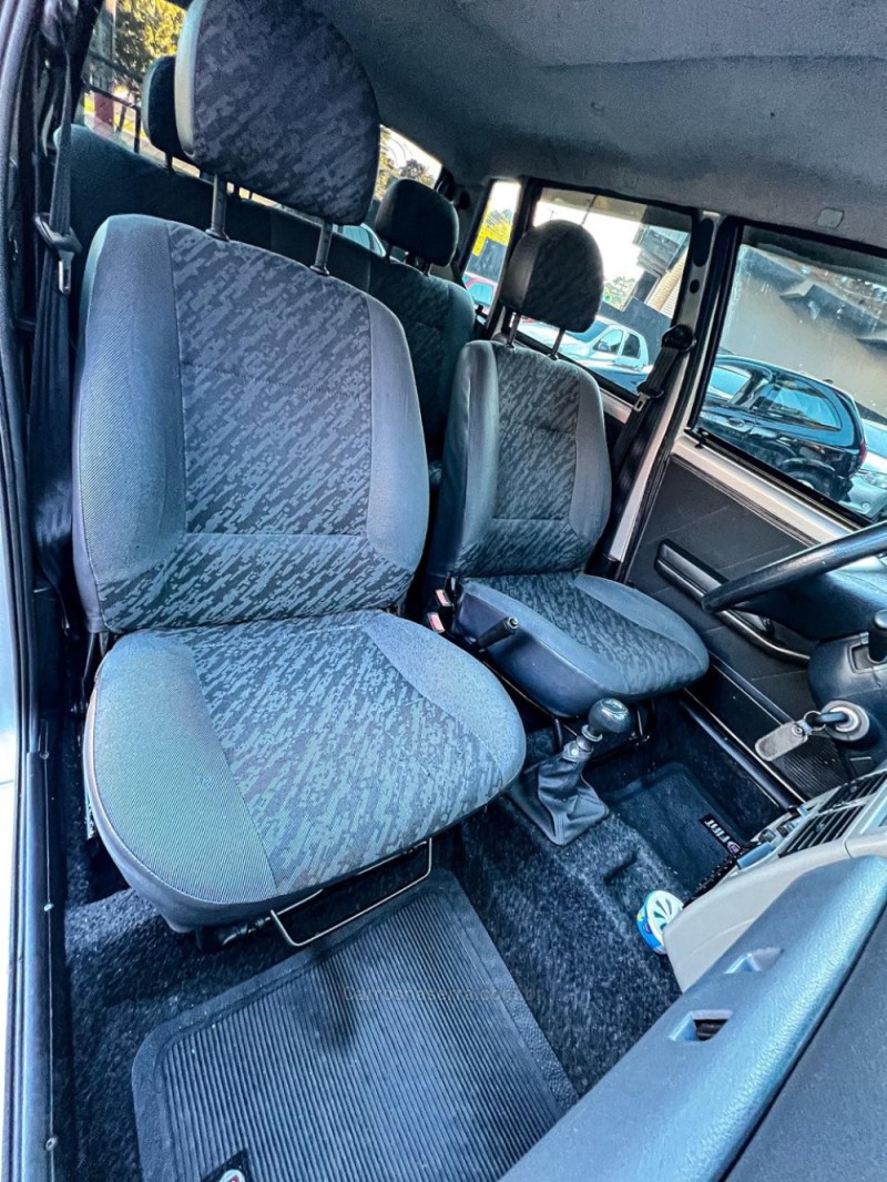 UNO 1.0 MPI MILLE FIRE 8V FLEX 4P MANUAL - 2008 - CANELA