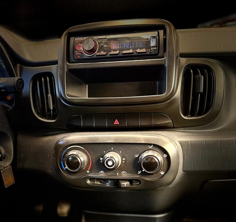 MOBI 1.0 8V EVO FLEX EASY ON MANUAL - 2017 - CAXIAS DO SUL