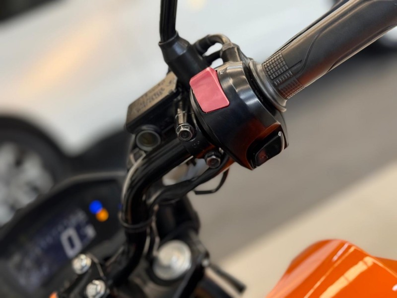 CB 250F TWISTER ABS - 2019 - CAXIAS DO SUL