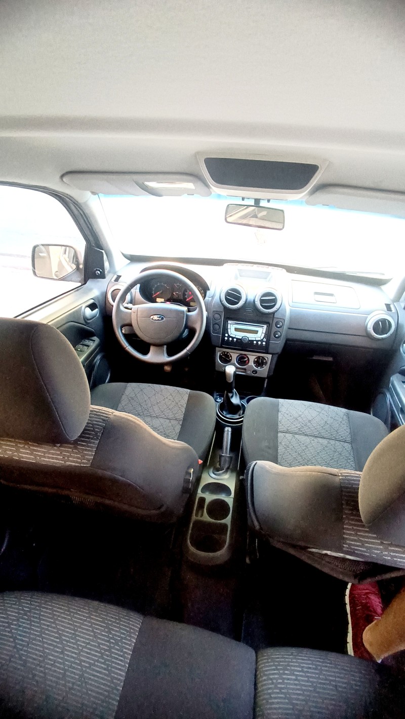 ECOSPORT 1.6 FREESTYLE 16V FLEX 4P MANUAL - 2011 - CAXIAS DO SUL