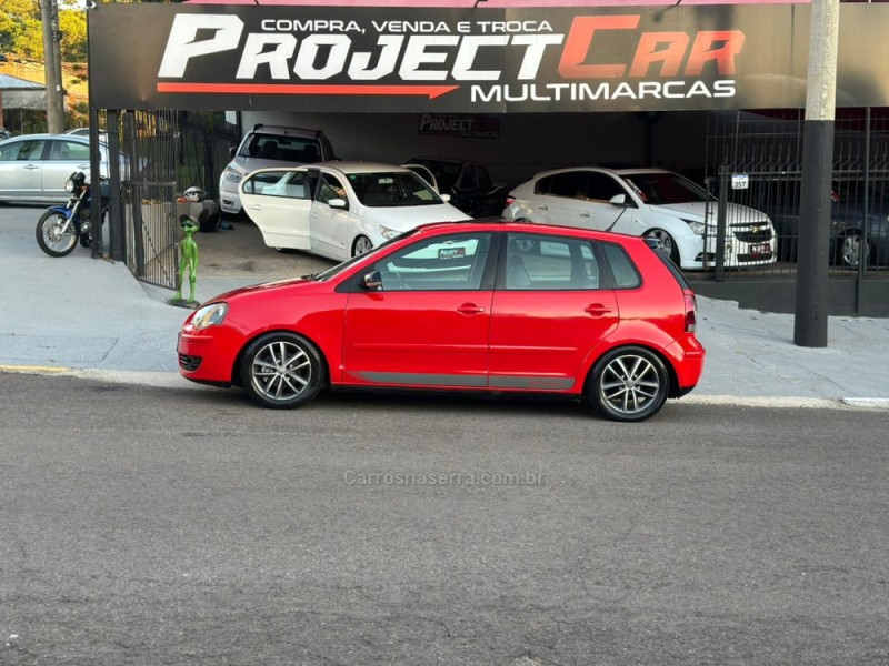 polo 1.6 mi sportline 8v gasolina 4p manual 2010 novo hamburgo