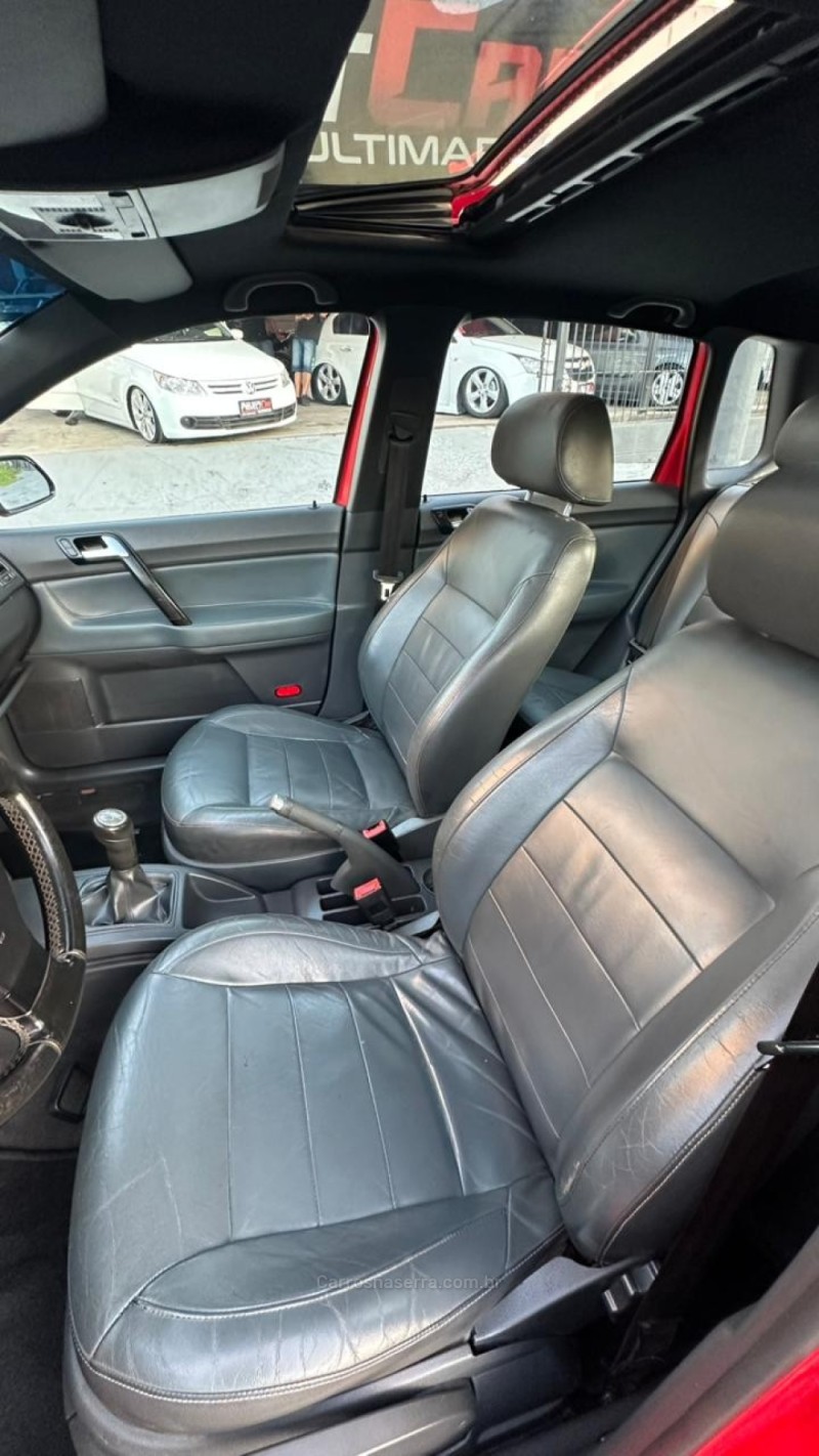 POLO 1.6 MI SPORTLINE 8V GASOLINA 4P MANUAL - 2010 - NOVO HAMBURGO