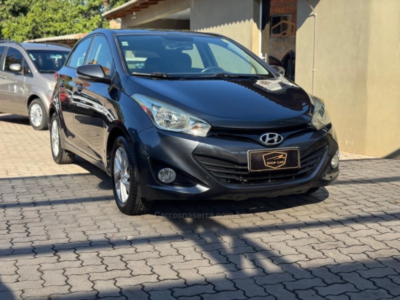 hb20 1.6 premium 16v flex 4p manual 2013 montenegro