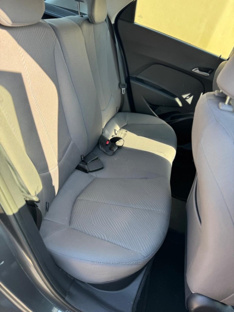 HB20 1.6 PREMIUM 16V FLEX 4P MANUAL - 2013 - MONTENEGRO