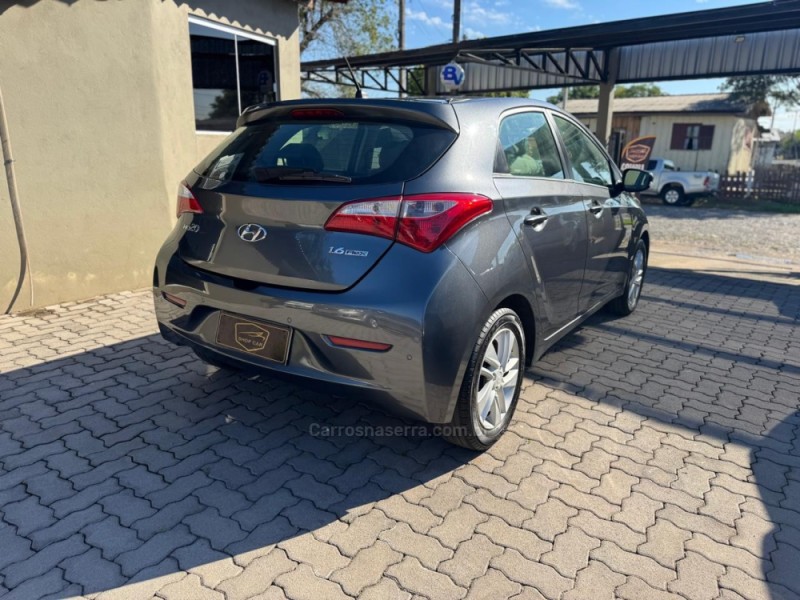 HB20 1.6 PREMIUM 16V FLEX 4P MANUAL - 2013 - MONTENEGRO